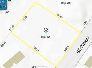 7 Frank Goodwin Rd, Wolfeboro, NH 03894