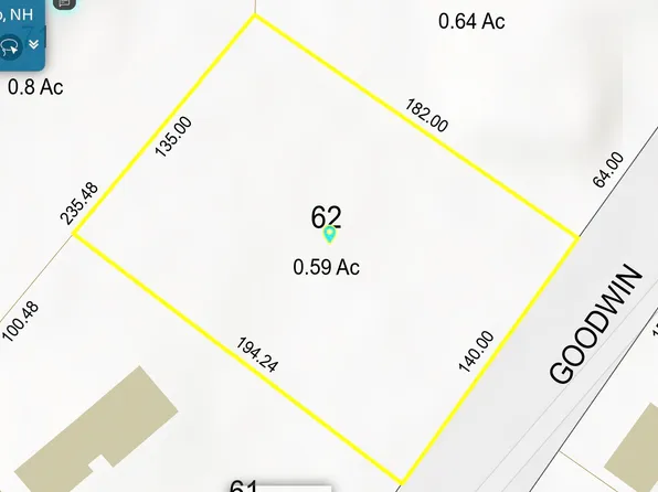 7 Frank Goodwin Road, Wolfeboro, NH 03894