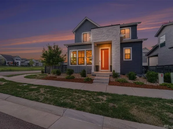 1751 Stable View Drive, Castle Pines, CO 80108
