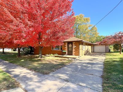 907 S Park St, Streator, IL, 61364