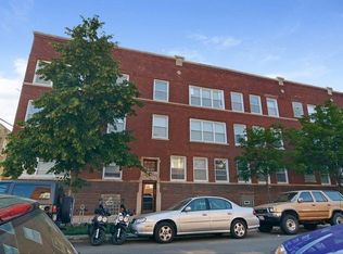 4544 N Troy St #3, Chicago, IL 60625