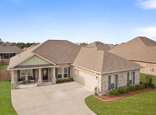 6553 Sugarcane Cir, Ocean Springs, MS 39564