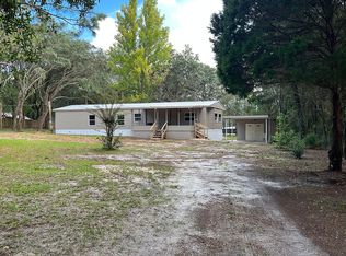 2940 E Buck Ct, Inverness, FL 34452