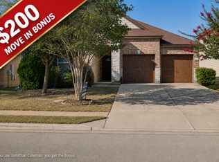 1000 Oatmeal Dr, Pflugerville, TX 78660