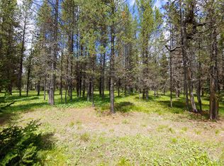 Totem Rd, Island Park, ID 83429