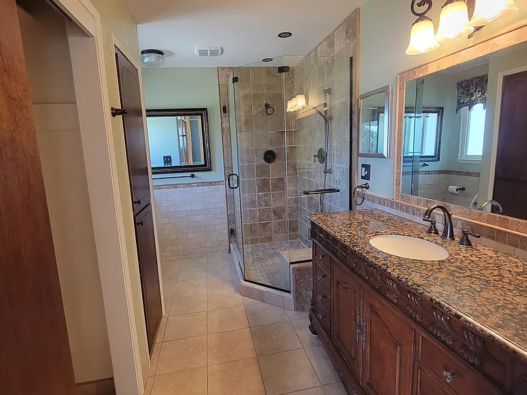 Master Bath