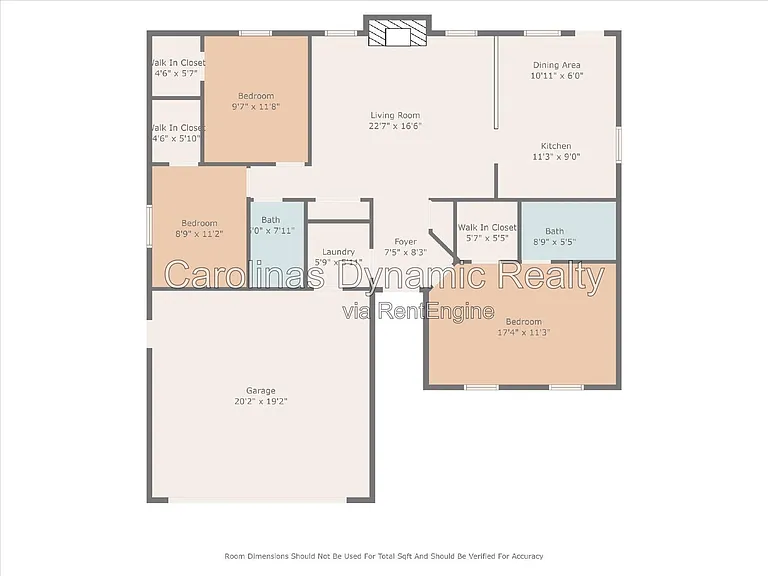 3702 Cardinal Bluff Ln — Photo 46