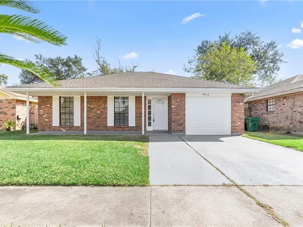 1912 Williamsburg Dr, La Place, LA 70068
