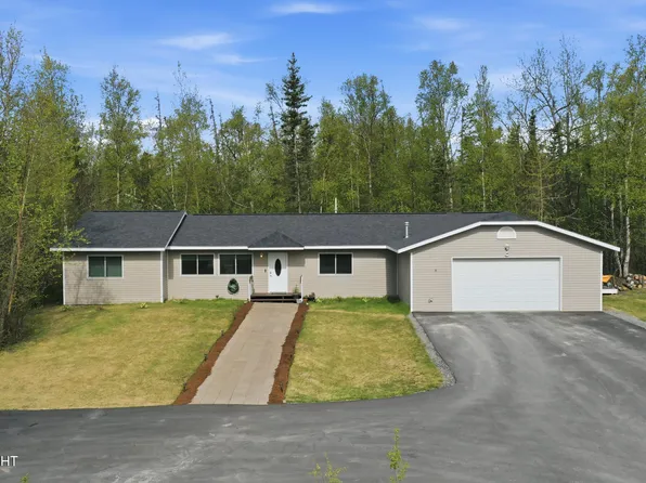4417 E Mary Martin Dr, Wasilla, AK 99654