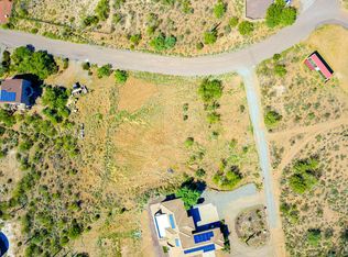 33515 S Ridgeway Rd, Black Canyon City, AZ 85324