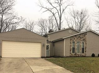 2423 Hazelcrest Ln, Cincinnati, OH 45231