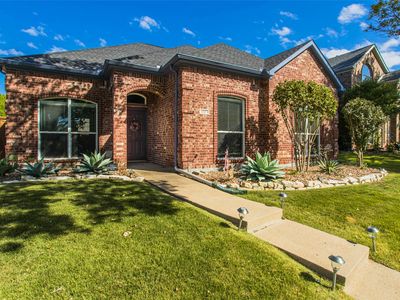 4117 Creekstone Dr, Plano, TX, 75093