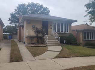 5432 S Neva Ave, Chicago, IL 60638