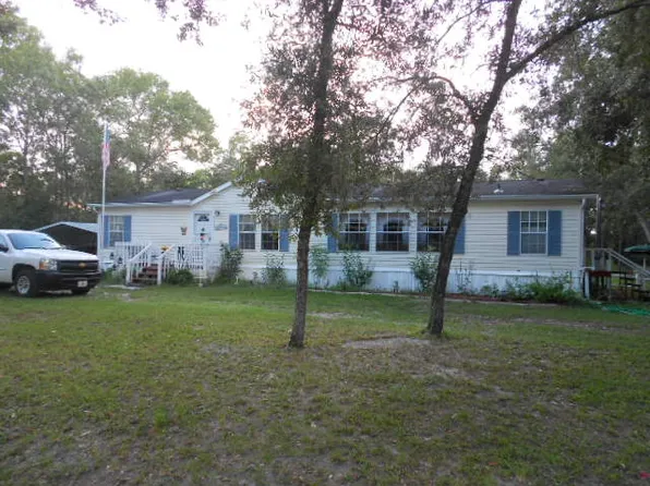 13043 Gennaro Rd, Hudson, FL 34669