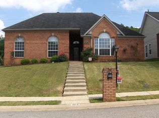 104 Braxton Way, Pelham, AL 35124