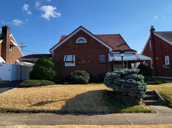 908 Midway Ave, Temple, PA 19560