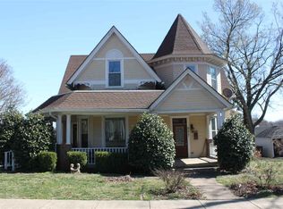 223 S College St, Franklin, KY 42134