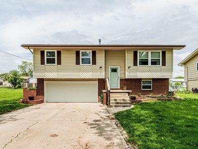 1414 Highland Dr, Junction City, KS, 66441