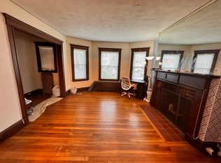 108 Bynner St #1, Jamaica Plain, MA 02130