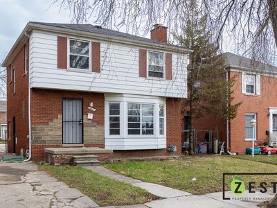4610 Chatsworth St, Detroit, MI, 48224