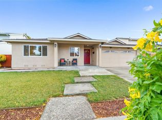 6278 Culvert Dr, San Jose, CA