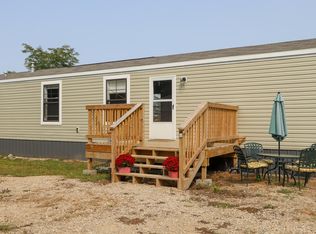6984 W Clarksville Rd, Clarksville, MI 48815