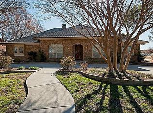 2340 Tamarisk Ln, Plano, TX 75023