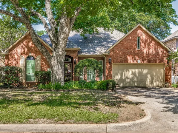 502 Dorcas Ln, Arlington, TX 76013
