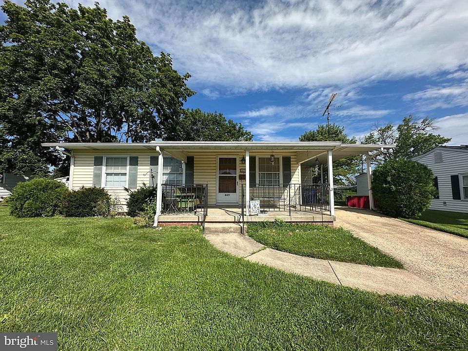 1st image of 469 Carrollton Dr