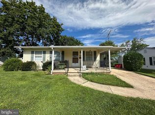 469 Carrollton Dr, Frederick, MD 21701