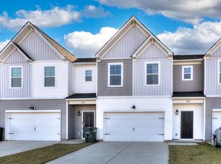 1866 Gabriel Ln, Sumter, SC 29150