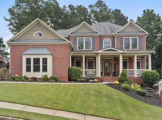 559 Double Branches Ln, Dallas, GA 30132