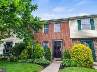 3 Running Ct, Essex, MD 21221