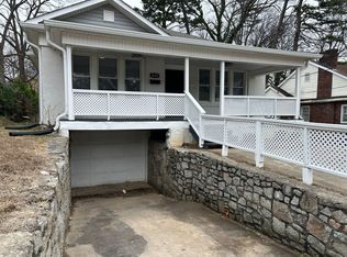 2423 N Patterson Ave, Winston Salem, NC 27105