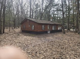 8099 E Johnson Rd, Branch, MI 49402