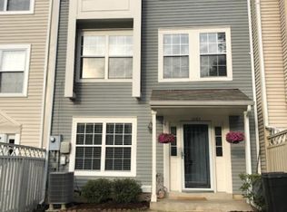 12165 Old Salem Ct, Woodbridge, VA 22192