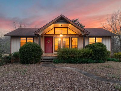 334 Windsong Is, Talladega, AL, 35160