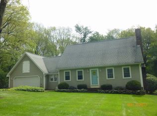 328 Old Enfield Rd, Belchertown, MA 01007