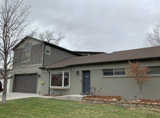 3800 S Terrace Heights Rd, Millcreek, UT 84109