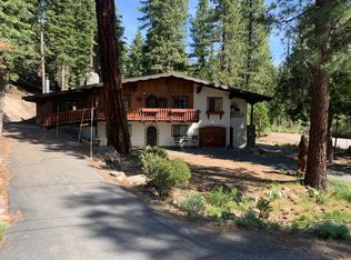 857 Beverly Dr, Carnelian Bay, CA 96140