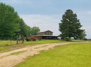 2842 Highway 35, Mount Olive, MS 39119