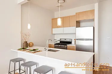 Rented by Brooklyn Heights Real Estate Inc