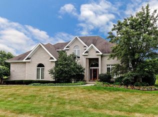 3021 Fawn Trl, Crystal Lake, IL 60012