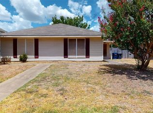 1139 Oney Hervey Dr, College Station, TX 77840