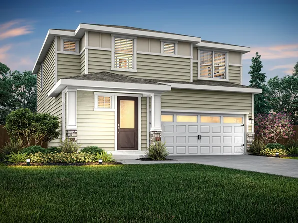 Cypress Plan, Eldorado