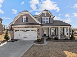 4105 Clapton Dr, Lancaster, SC 29720