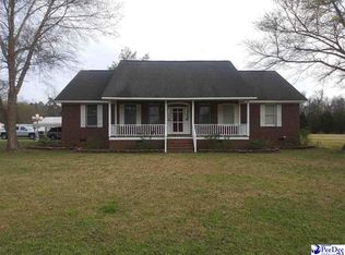 1672 Cox Rd, Pamplico, SC 29583