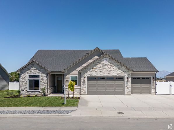 4436 W 1050 S #104, West Point, UT 84015