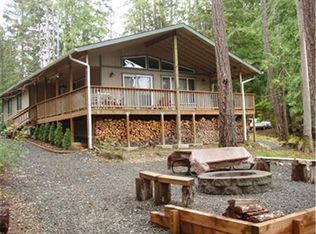 41 E Galway Rd, Shelton, WA 98584