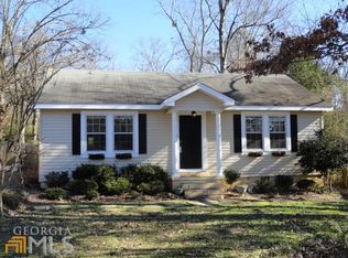 602 Briarwood Cir NW, Rome, GA 30165